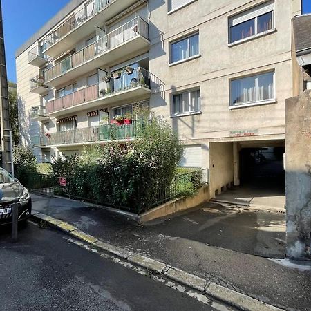 T2 Completely Renovated In A Quiet Area Close To City Center Tours Exterior photo